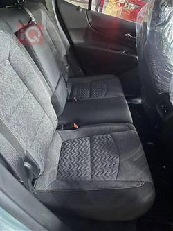 شێڤرۆلێت ئیکۆنۆکس